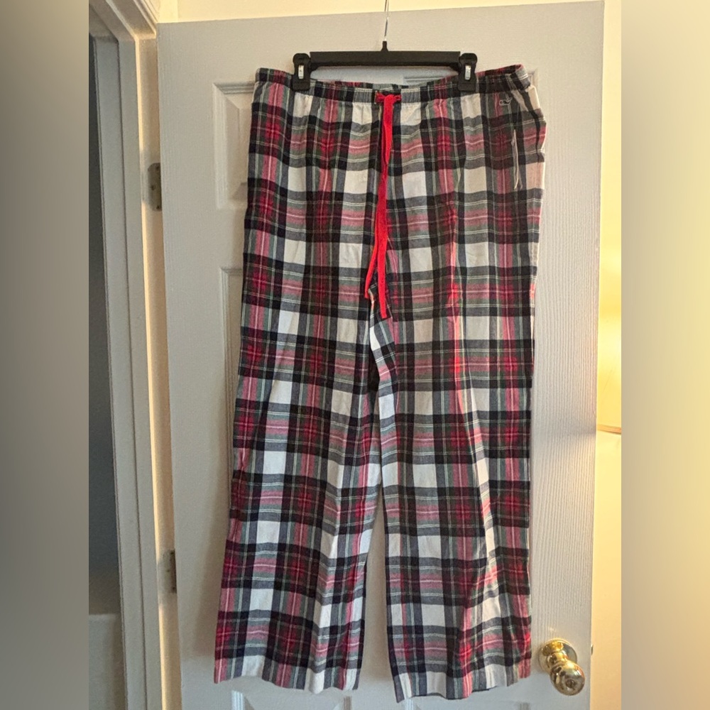 NWT Vineyard Vines PJ pants